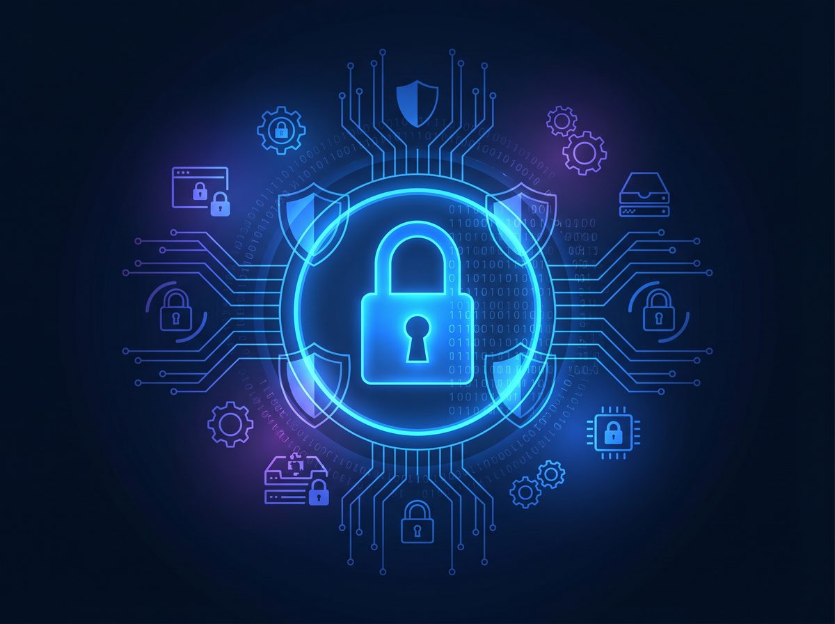 加速器3元安全防护体系